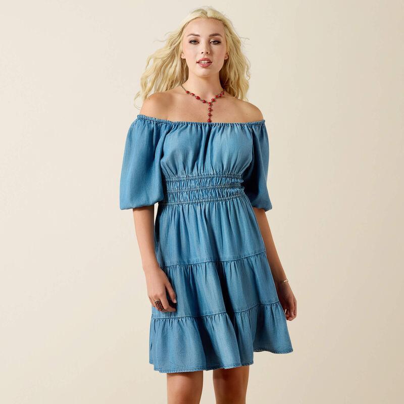Ariat Juliat Dress