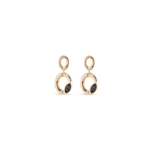 Unode50 Gold Together Earrings