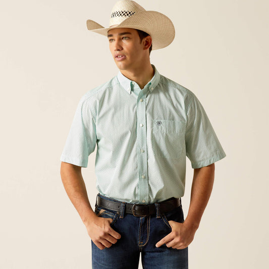 Ariat Jordan Fitted Shirt