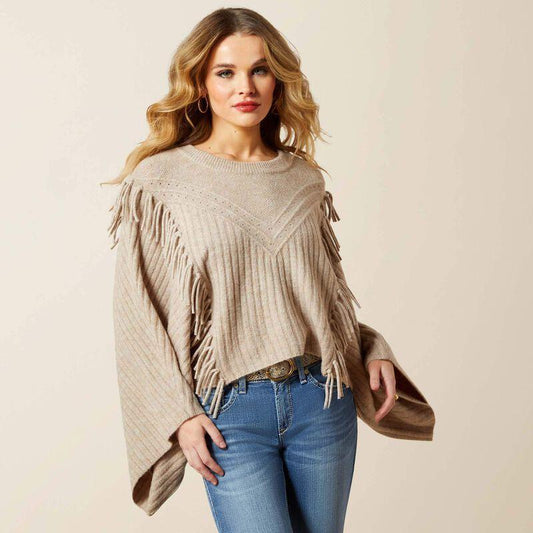 Ariat Lia Poncho