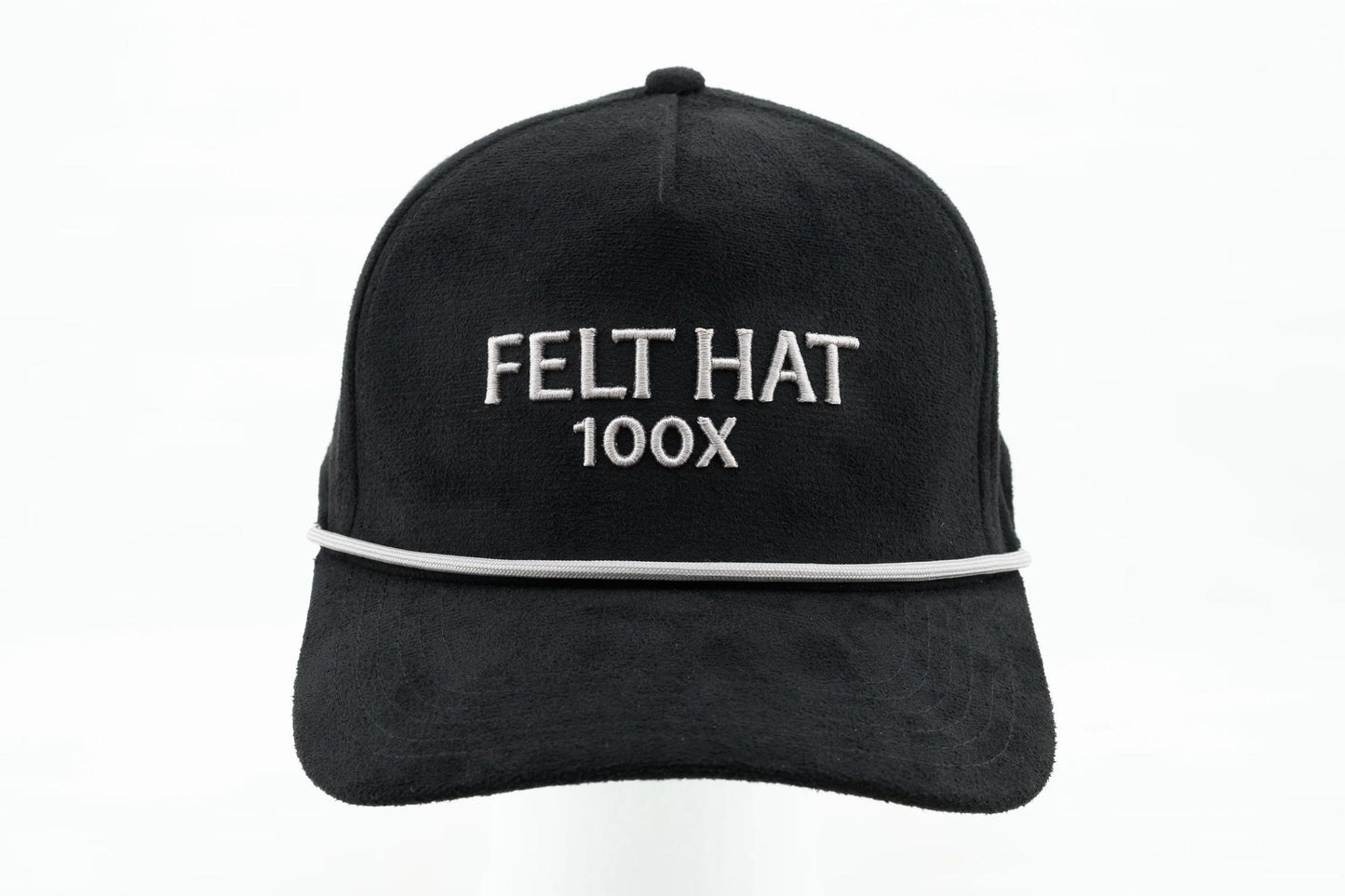 Ferrell 100X Felt Hat