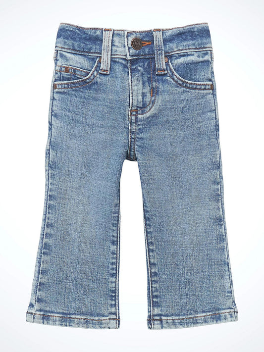 Wrangler Baby Girl Jeans