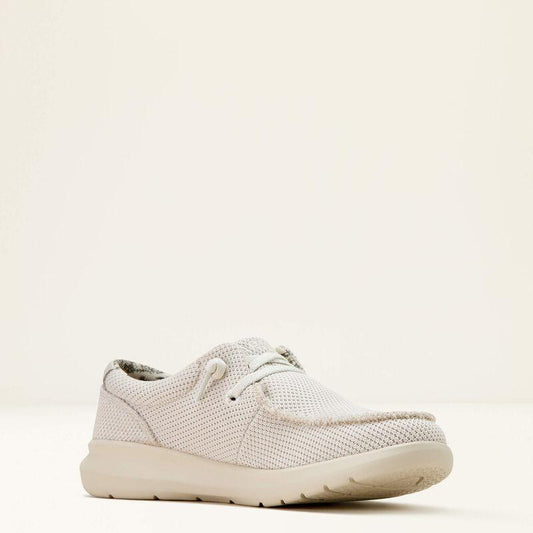 Ariat Women's Hilo Cream Mesh