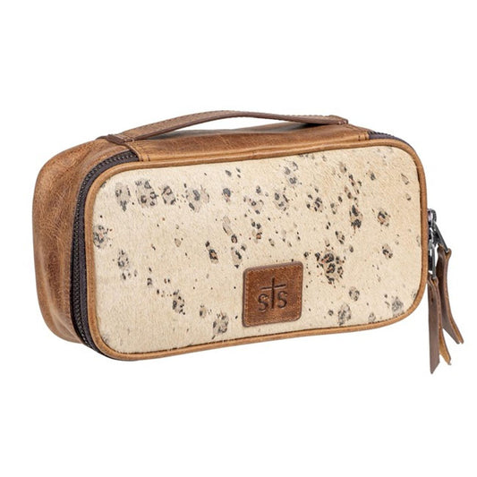 STS Serengeti ADA Makeup Bag