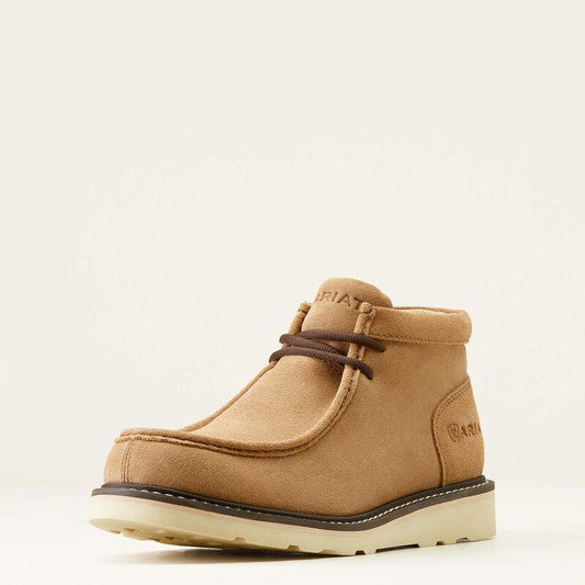 Ariat Men's Recon Country Dirty Taupe