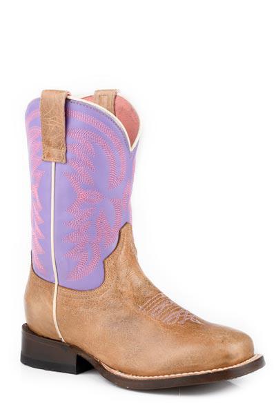 Roper Girls Bonnie Boot