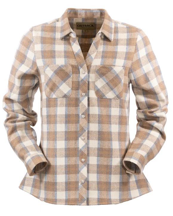 Outback Trading Bree Shirt