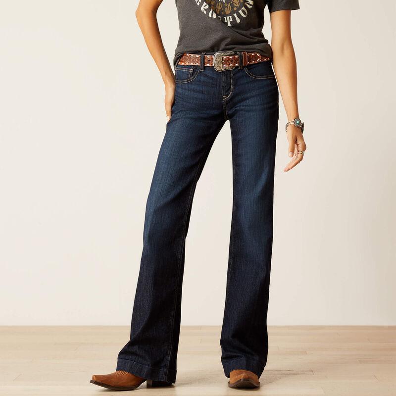 Ariat PR Ophelia Trouser Jean