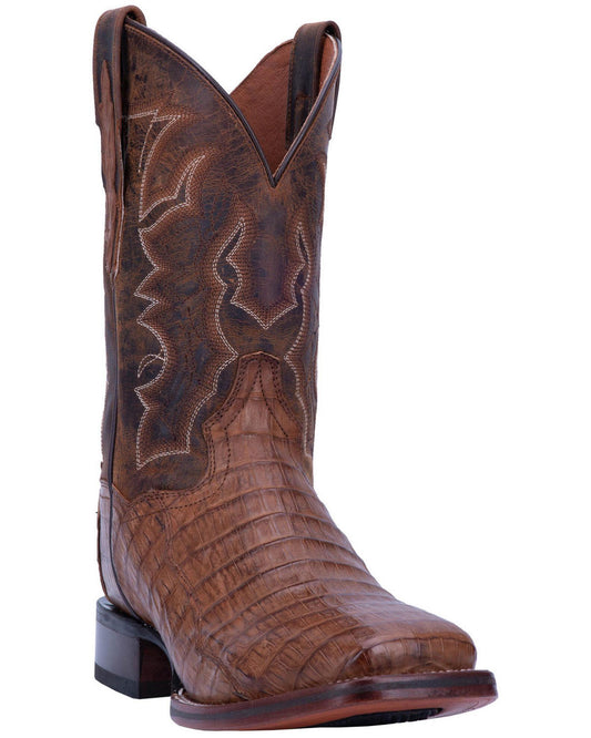 Dan Post Kingsly Caiman Boot