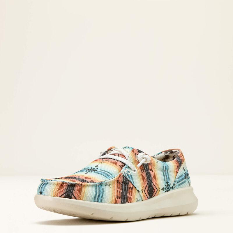 Ariat Women's Hilo Sunset Southwestern