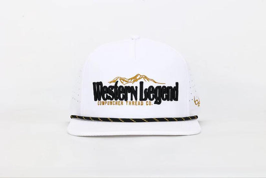 CTC Western Legend Hat