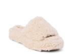 Matisse Beach Frost Natural Slipper