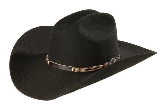 Stetson Portage Black
