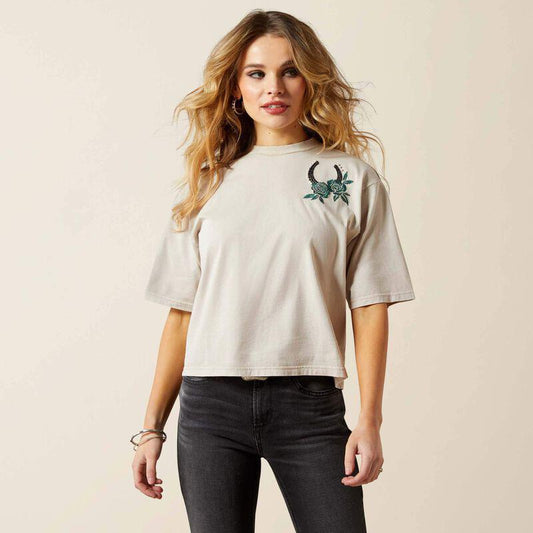 Ariat Lucky Tee