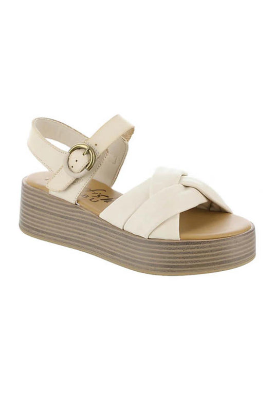 Blowfish Linder Sandal