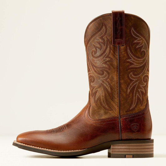 Ariat Slingshot Boot Rugged Tan