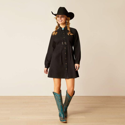 Ariat Nocturne Dress