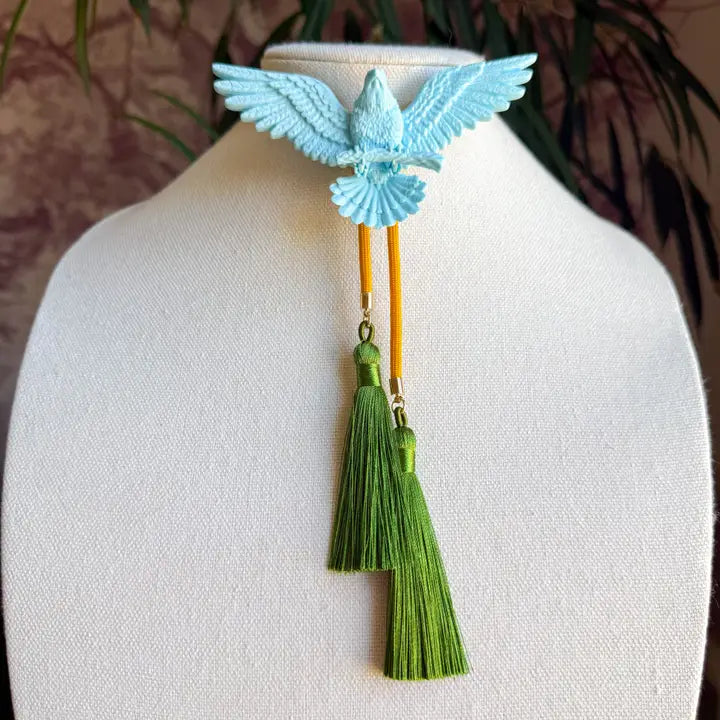 Rah Funky Bolo Ties