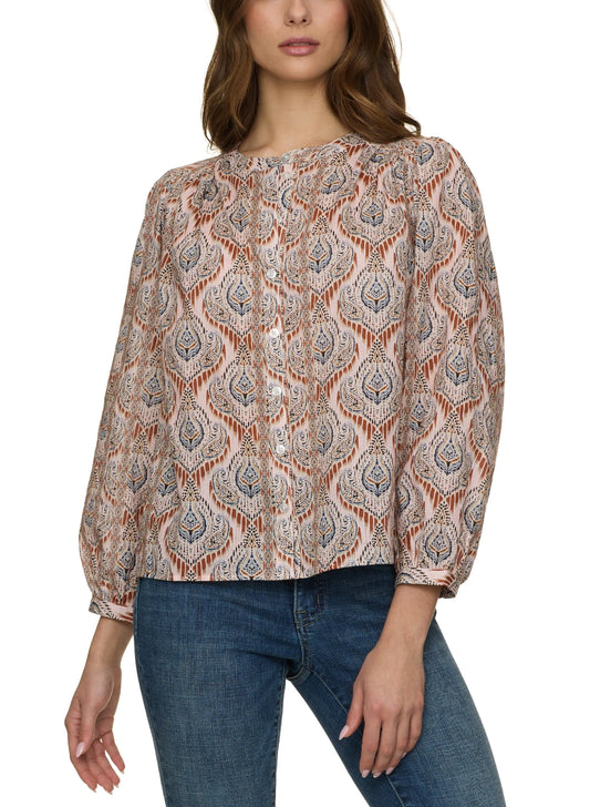 F&A Camilla Blouse