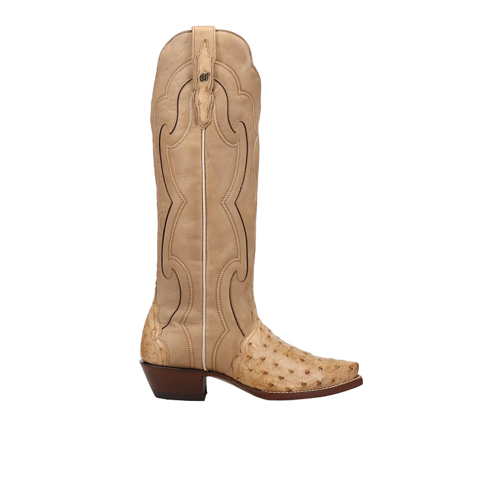 Dan Post Maravilla Full Quill Boot