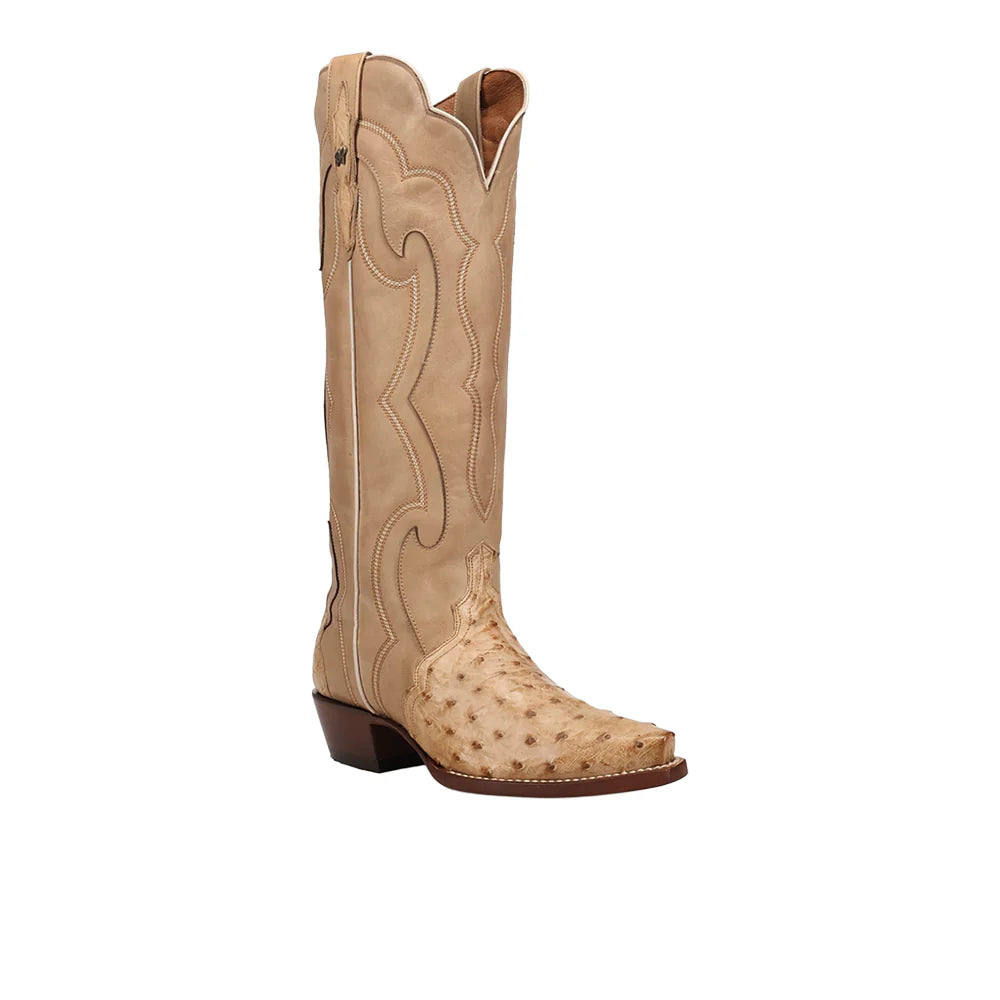 Dan Post Maravilla Full Quill Boot