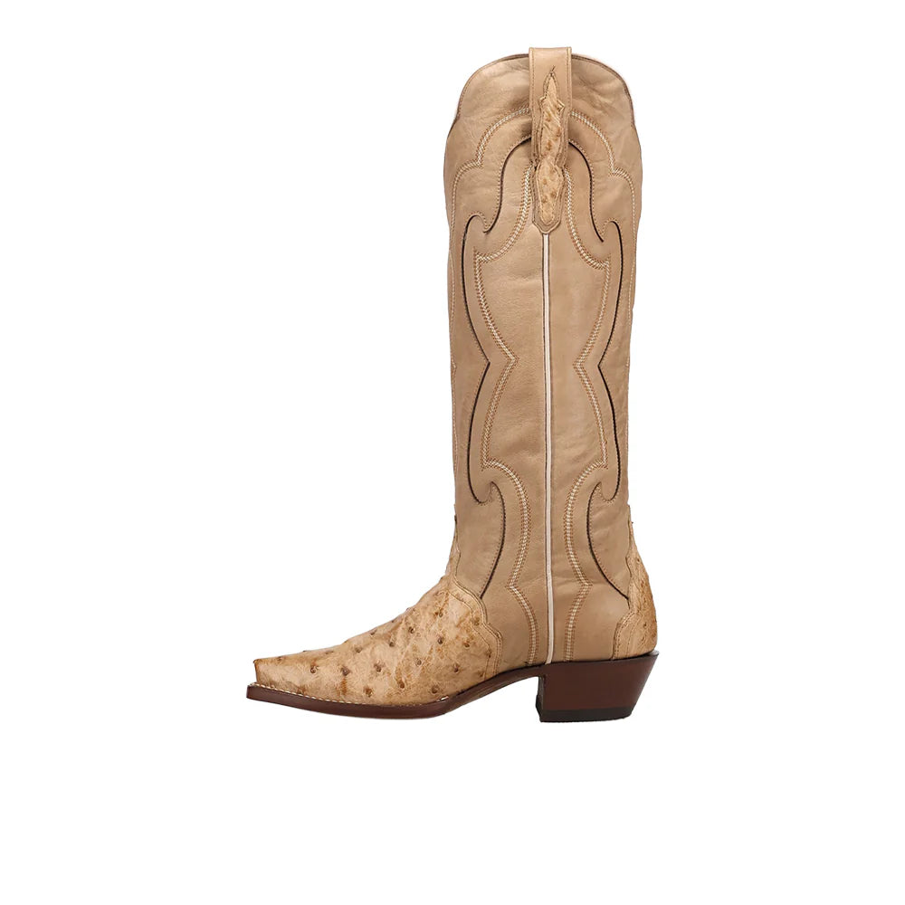 Dan Post Maravilla Full Quill Boot