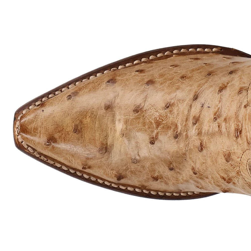 Dan Post Maravilla Full Quill Boot