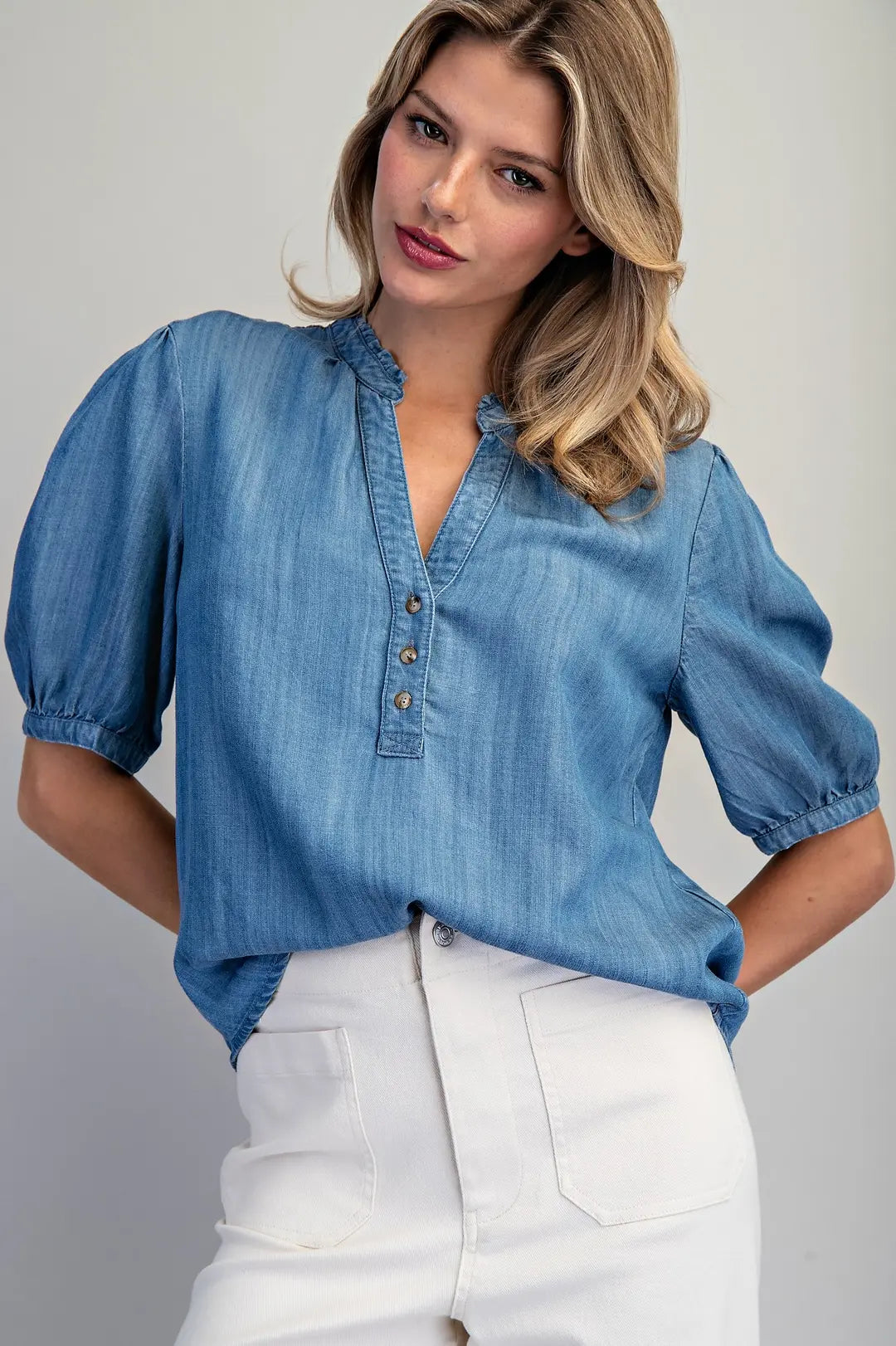 Eesome Denim - Petticoat Junction