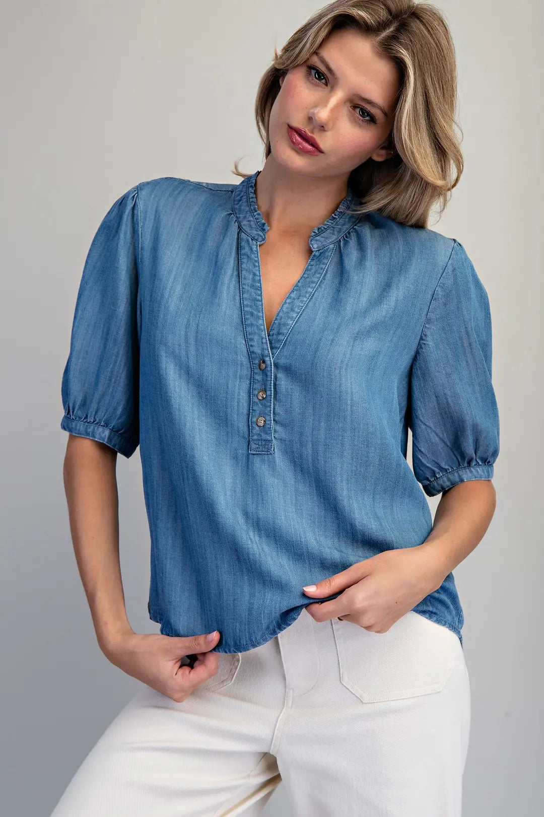 Eesome Denim - Petticoat Junction