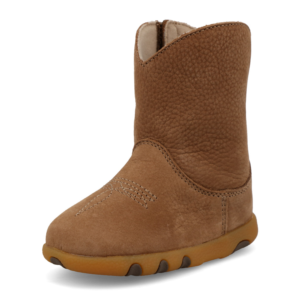 Twisted X Baby Driving Moc Boot Camel