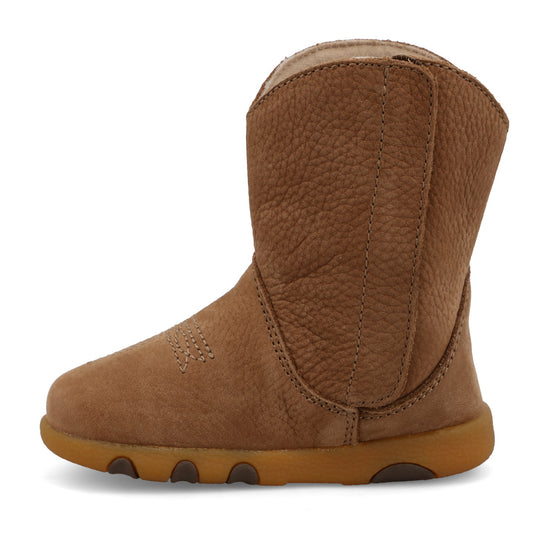 Twisted X Baby Driving Moc Boot Camel