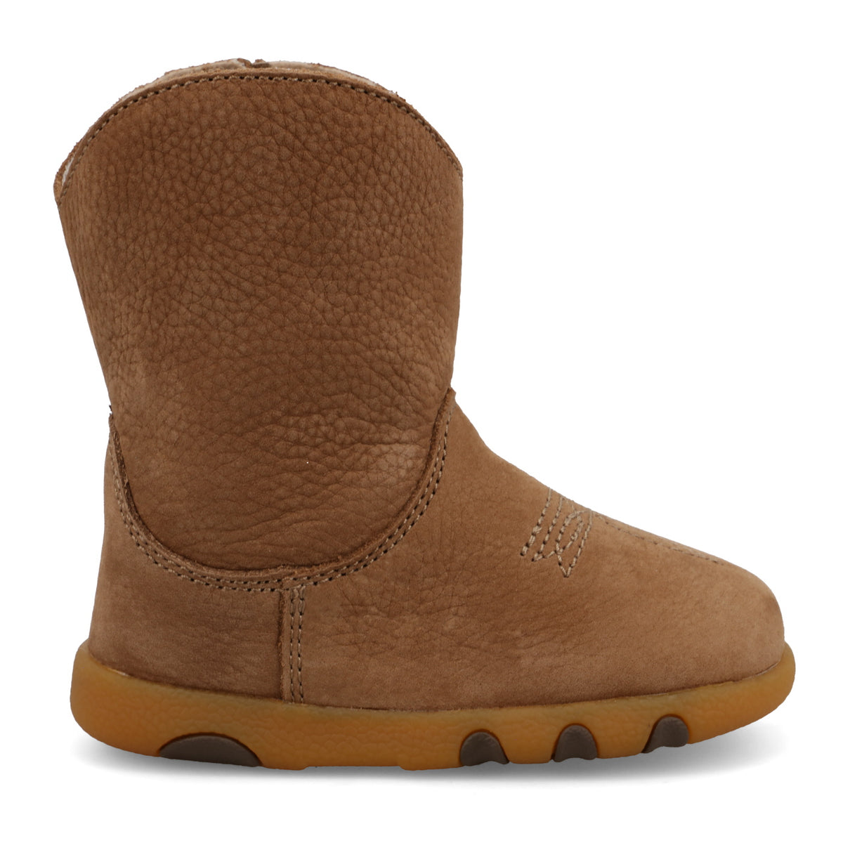 Twisted X Baby Driving Moc Boot Camel