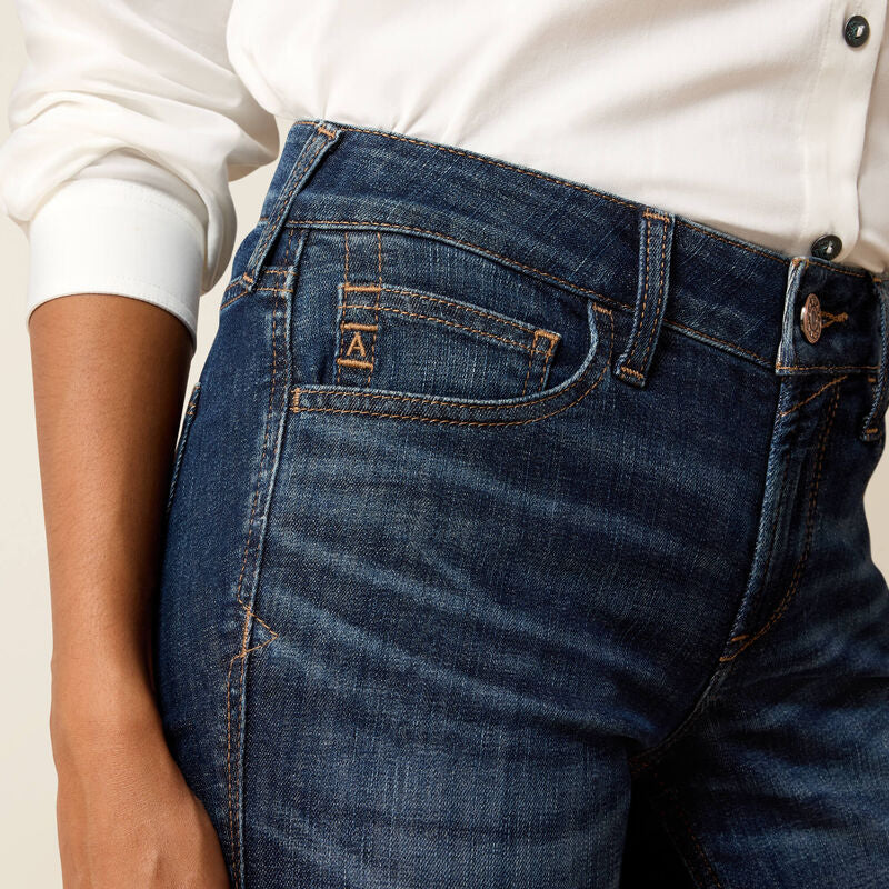 Ariat Perfect Rise Maddie Trouser Jean