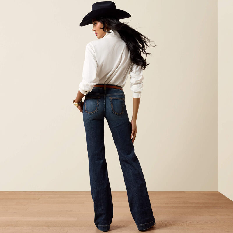 Ariat Perfect Rise Maddie Trouser Jean