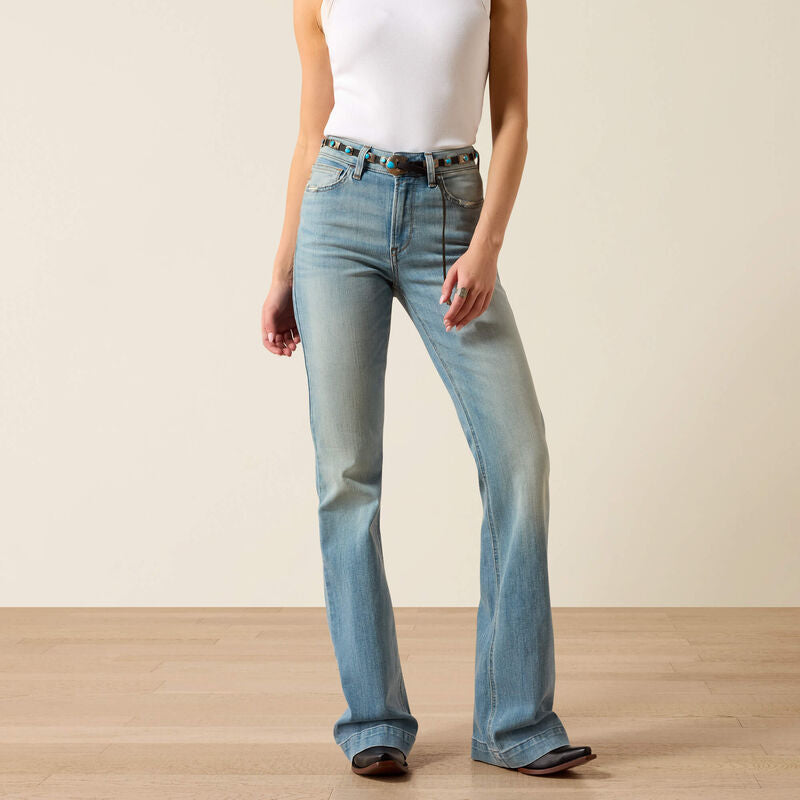 Ariat High Rise Marnie Slim trouser Jean