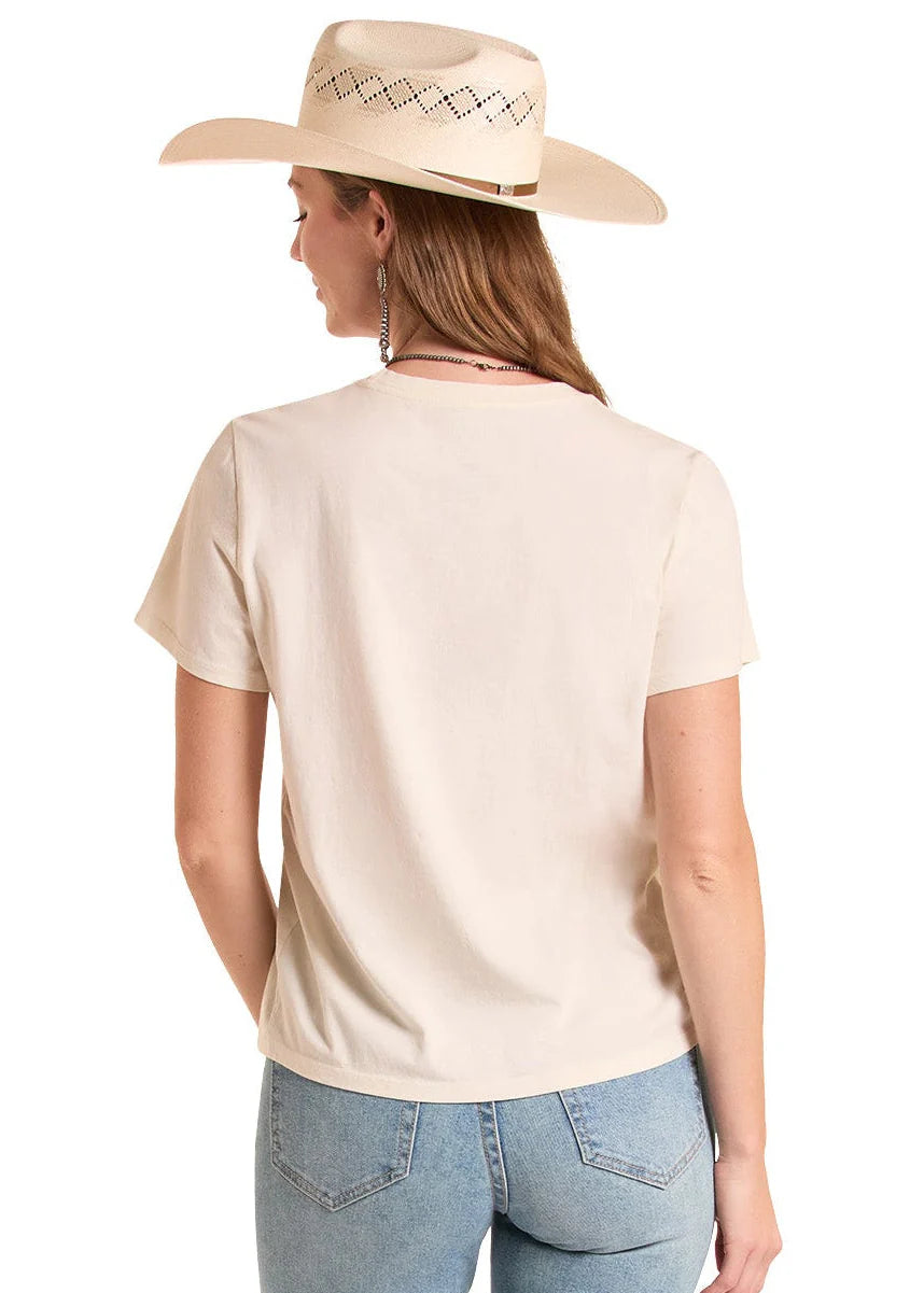 Rock&Roll Darlin’ Graphic Tee