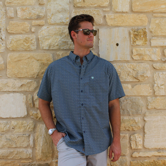 Ariat Clark SS Shirt