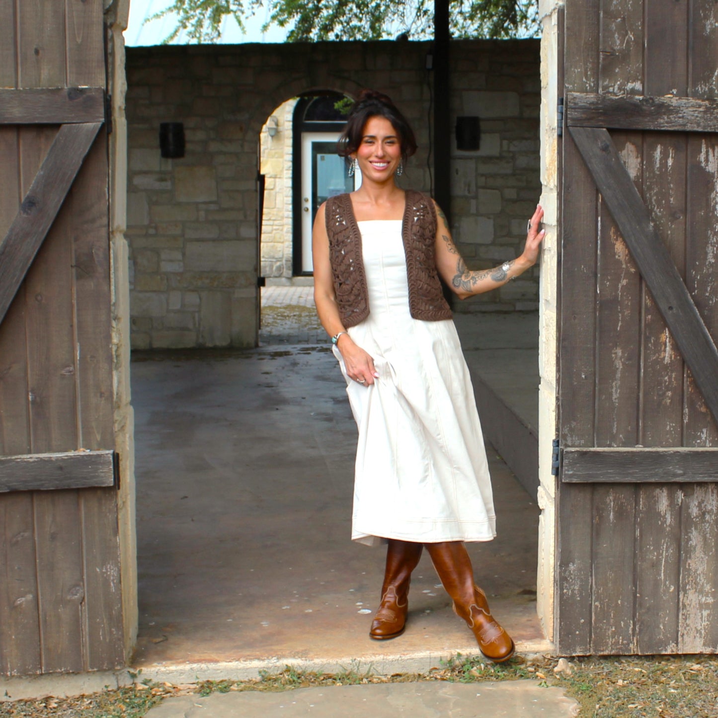 Ariat Valentine Dress