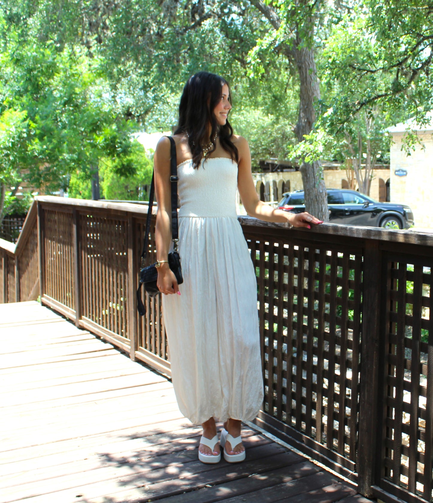 G&G Haren Jumpsuit