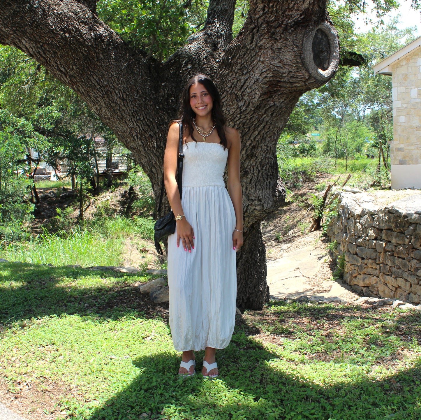 G&G Haren Jumpsuit