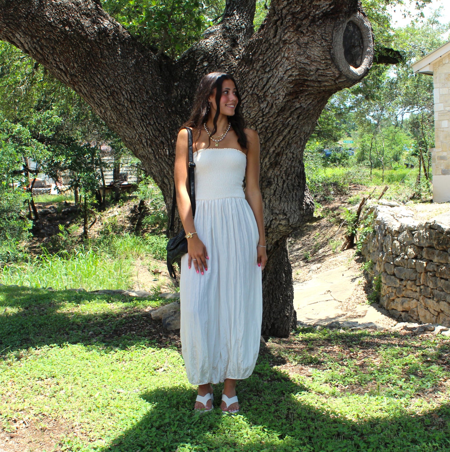 G&G Haren Jumpsuit