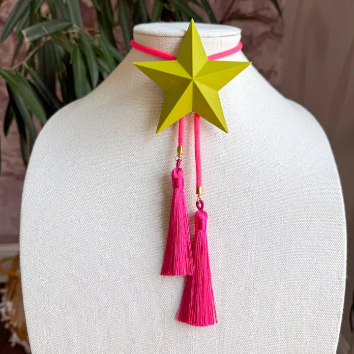 Rah Funky Bolo Ties