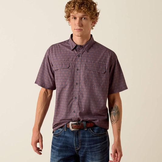 Ariat VentTEK Outbound Classic Fit Shirt