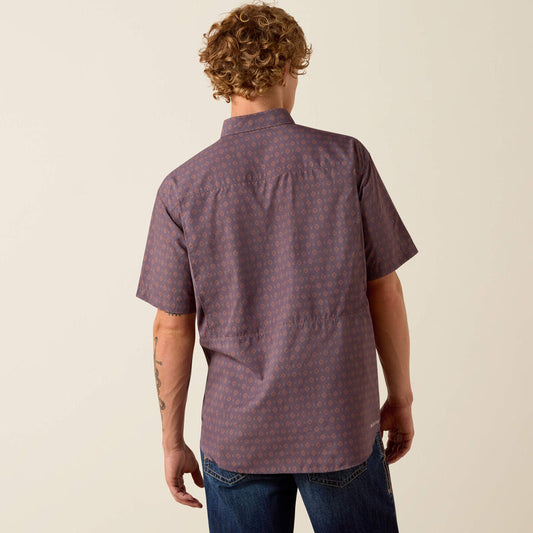 Ariat VentTEK Outbound Classic Fit Shirt