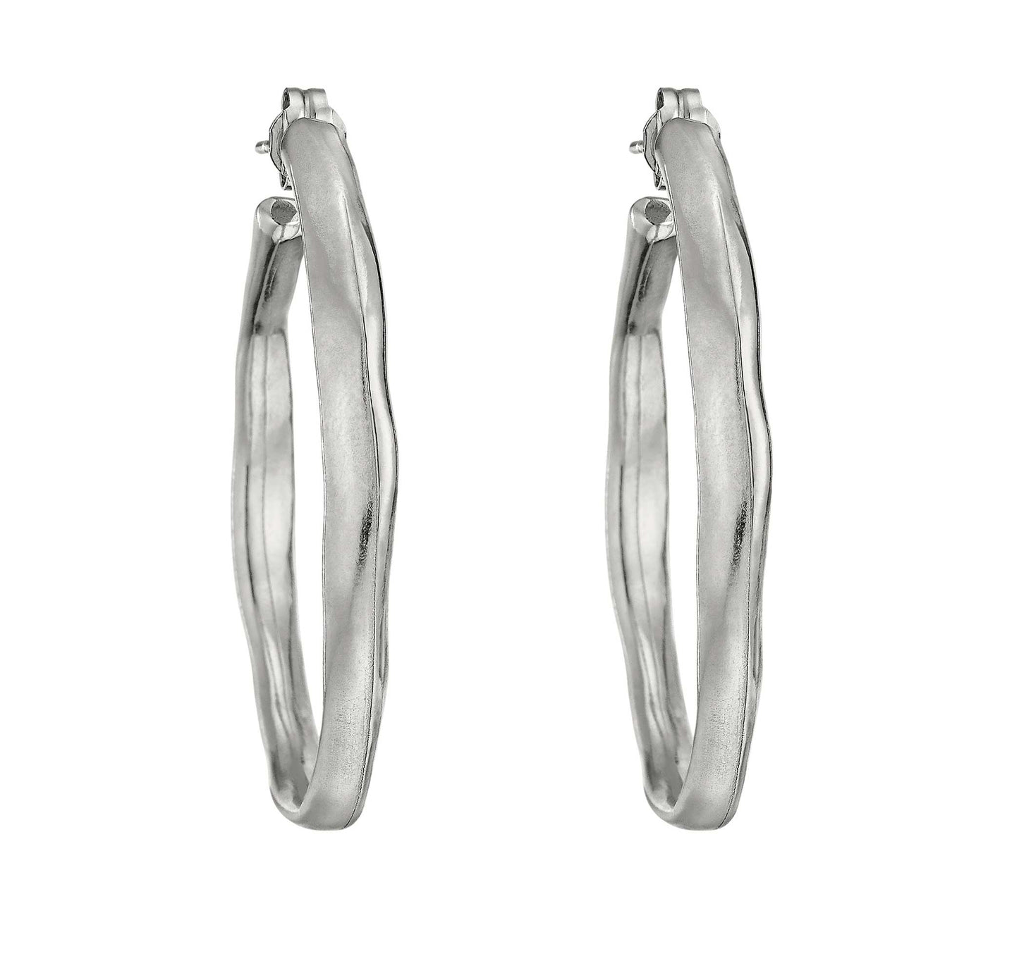Unode50 Ohmmm Earrings - Petticoat Junction