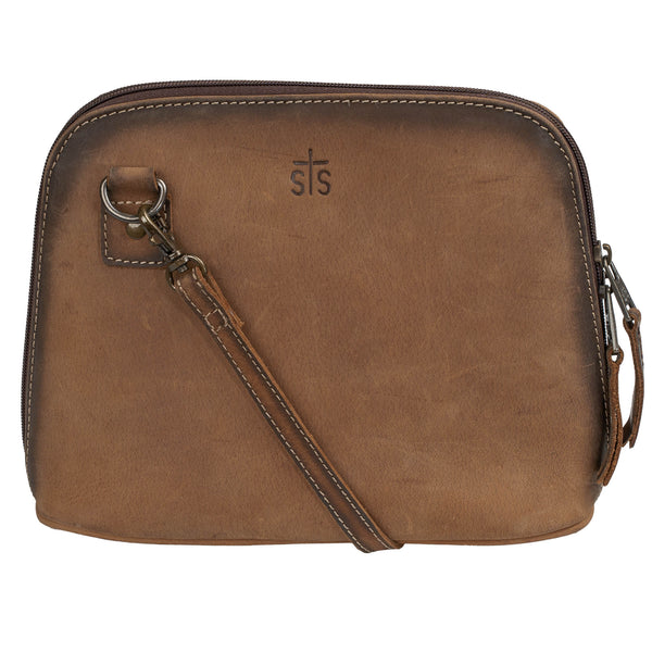 STS Baroness Weezy Crossbody