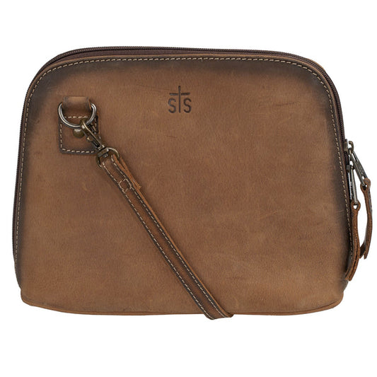 STS Baroness Weezy Crossbody