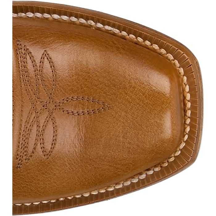 Tony Lama Hallie 13" Square Toe Boot