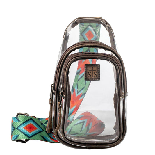 STS Stadium Rules Sojourner Sling