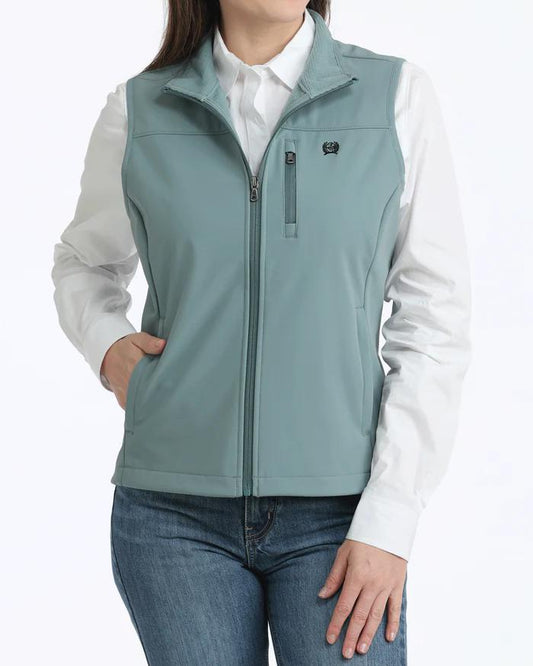 Cinch Ladies Windproof Vest